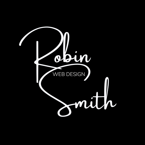 Web Design Robin Smith